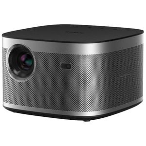 XGIMI Horizon beamer/projector Projector met normale projectieafstand 2200 ANSI lumens DLP 1080p (1920x1080) Grijs