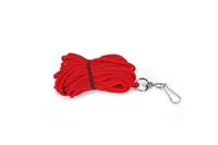 Beeztees Nylon Kitten Lood, 3-5 m, Rood