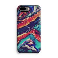 Chameleon Sun: iPhone 8 Plus Tough Case - thumbnail