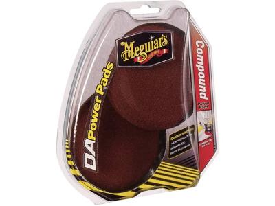 Meguiar's G3507 autopolijstmachineaccessoire Polijstschijf 2 stuk(s)