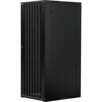 Value 19inch-serverkast (b x h x d) 800 x 2000 x 1000 mm 42 HE Zwart - thumbnail