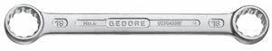 Gedore Ringsleutel plat 36x41 MM - 6056460