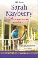 De warmte van een lach - Sarah Mayberry - ebook - thumbnail