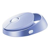 Rapoo Ralemo Air 1 souris RF sans fil + Bluetooth Optique 1600 DPI