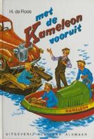 Met de Kameleon vooruit - H. de Roos - eBook (9789020642346)