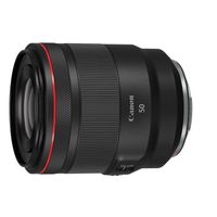 Canon RF 50mm f/1.2L USM objectief - thumbnail