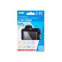 JJC GSP-200D Screenprotector