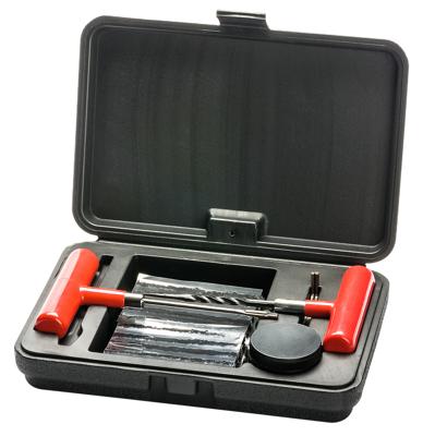 Sonic Bandenreparatieset 45-delig 828001 Sonic Bandenreparatieset 45-delig 828001