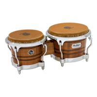 Latin Percussion LP201AX-2RGM Richie Gajate-Garcia bongoset