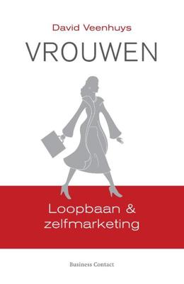 Vrouwen - David Veenhuys - eBook (9789047001676)