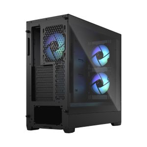 Fractal Design Pop Air Tower PC-behuizing Zwart