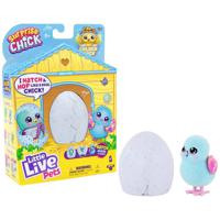 Little Live Pets Surprise Chick Blue 300022 - thumbnail