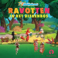 Ravotten in het Dierenbos - thumbnail