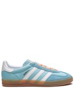 adidas baskets Gazelle Indoor 'Preloved Blue White Gum' - Bleu