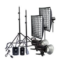 Godox SK200ll set 2