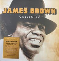 James Brown - Collected 2LP - thumbnail