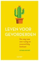 Leven voor gevorderden - Esther Mostert - ebook - thumbnail