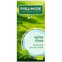 Piramide Thee Witte Original Bio