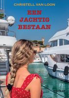 Een jachtig bestaan - Christell van Loon - ebook - thumbnail