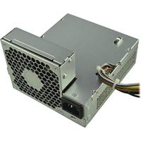 HP reserveonderdeel Power Supply 240W 8200SFF 8300SFF (S)