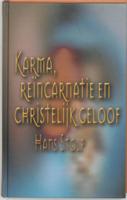 Karma, reincarnatie en christelijk geloof - Hans Stolp - ebook