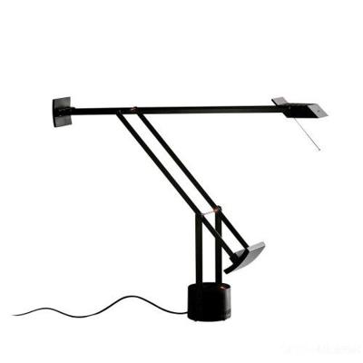 Artemide - Tizio Micro bureaulamp Zwart
