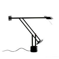 Artemide - Tizio Micro bureaulamp Zwart