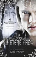 De duistere fae - Julie Kagawa - ebook - thumbnail