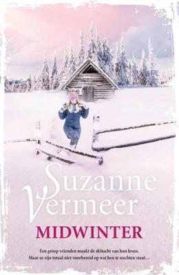 Midwinter - Suzanne Vermeer - Paperback (9789400512481) Midwinter - Suzanne Vermeer - Paperback (9789400512481)