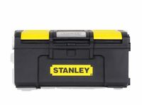 STANLEY 1-79-217 1-79-217 Gereedschapsbox Kunststof Zwart, Geel - thumbnail