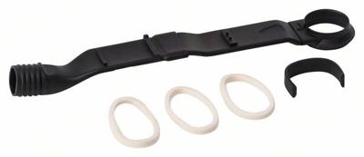 Bosch Stofafzuiging voor GOP 300 multitool - Bosch Stofafzuiging voor GOP 300 multitool -