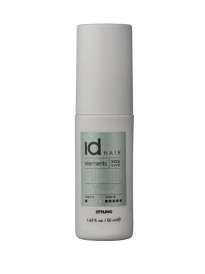 IdHAIR Elements Xclusive Miracle Serum haarserum Vrouwen 50 ml