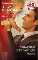 Kind van de baas - Tessa Radley - ebook - thumbnail