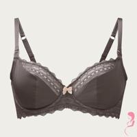 Amoralia Borstvoedingsbh / Positiebh Cupcake Lever