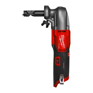 Milwaukee M12 FNB16-0X | M12 FUEL Acuu Knabbelschaar 1,6 mm - 4933479618 - 4933479618