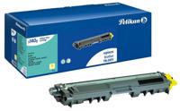 Pelikan Toner Geel, 2400 Pagina's Voor Brother - Oem: Tn-245y