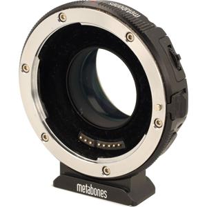 Metabones EF - MFT mount T Speed Booster ULTRA 0.71x occasion