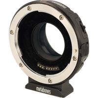 Metabones EF - MFT mount T Speed Booster ULTRA 0.71x occasion - thumbnail