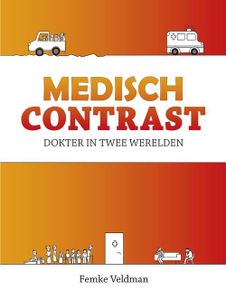 Medisch contrast - Femke Veldman - ebook