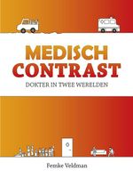 Medisch contrast - Femke Veldman - ebook - thumbnail