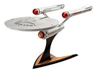 Star Trek TOS Model Kit 1/600 U.S.S. Enterprise NCC-1701 48 cm - thumbnail