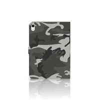 iPad Air (2020/2022) 10.9 inch Tablet Hoes Army Light - thumbnail