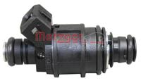 Injector METZGER, u.a. für Vauxhall, Opel, Saab