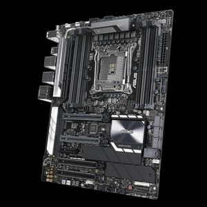 ASUS WS X299 PRO/SE Intel® X299 LGA 2066 (Socket R4) ATX