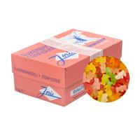Joris Sweets nostalgisch snoep - Beertjes - 1000g