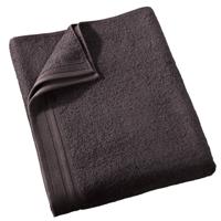 De Witte Lietaer Strandlaken Imagine 200 X 90 Cm Katoen Bruin