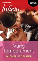 Vurig temperament - Michelle Celmer - ebook - thumbnail