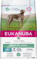 Eukanuba Dog Daily Care - Sensitive Joints - 2,3kg