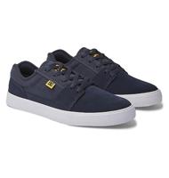 DC Shoes Tonik sneakers voor heren, DC Navy Blue, 43 EU
