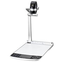 Elmo PX-30E Document Camera - 12 MP, 4K, 30 fps
